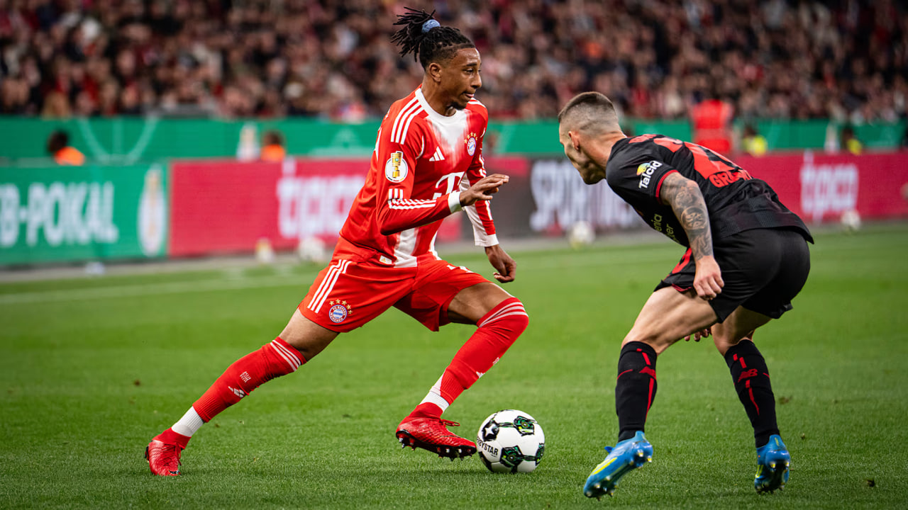 Bayer Leverkusen vs Bayern Munich (01:45 – 23/04)