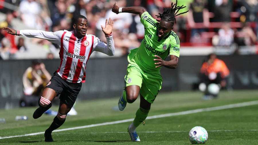 Brentford vs Fulham (18:30 – 18/04)