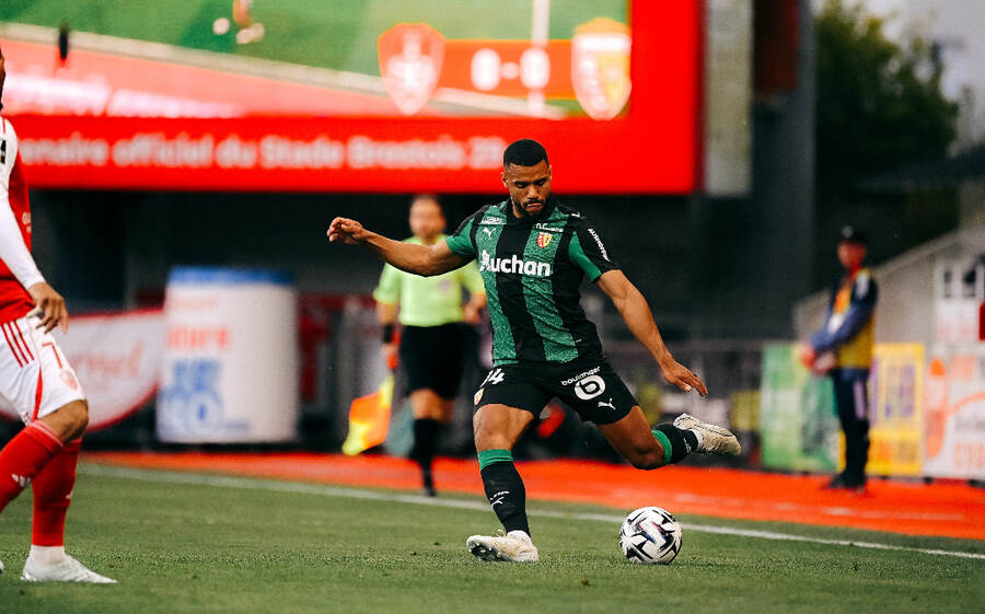 Brest vs RC Lens (01:45 – 25/04)