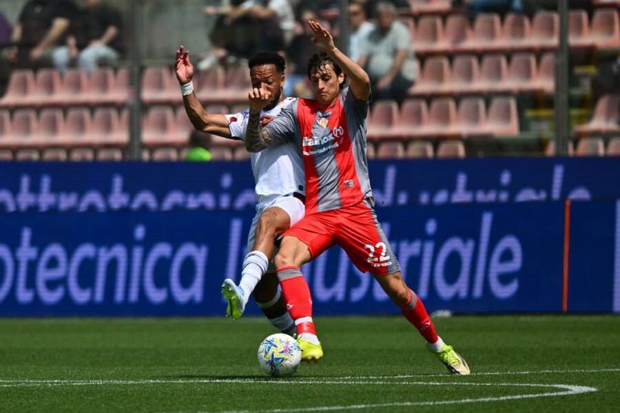 Cremonese vs Torino (17:30 – 19/04)