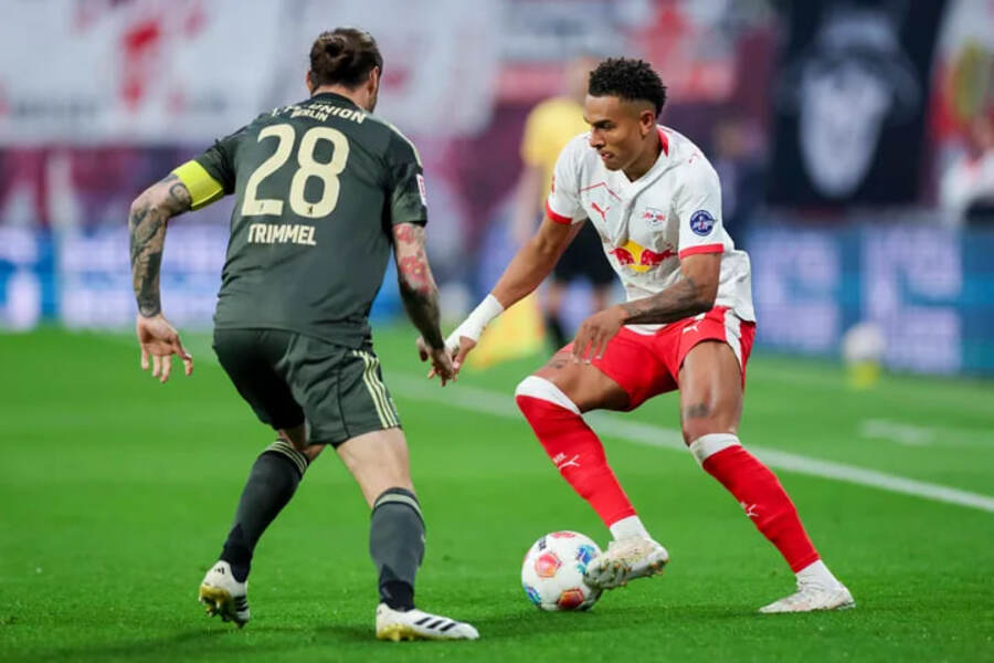RB Leipzig vs Union Berlin (01:30 – 25/04)