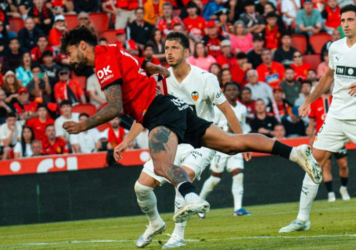 RCD Mallorca vs Valencia CF (00:00 – 22/04)