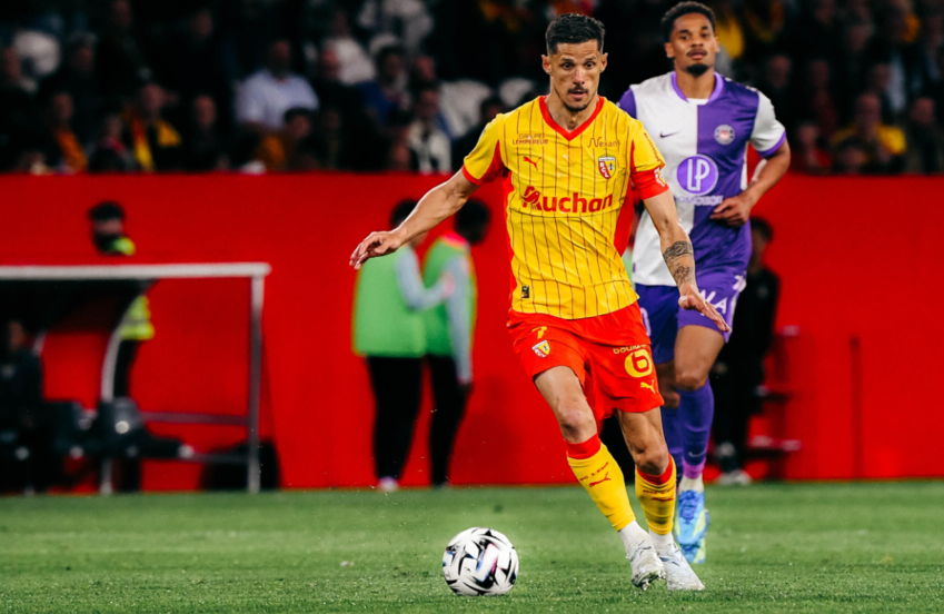 RC Lens vs Toulouse FC (02:10 – 22/04)